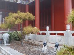 -正觉寺