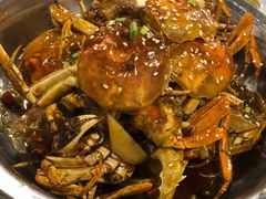 -虎虎龙虾大排档(双井店)