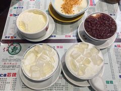 -仁信双皮奶(庙前直街店)