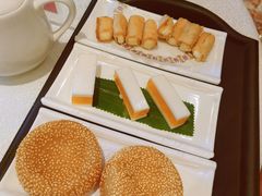-龙的酒楼·手工早茶·顺德菜(近良路店)