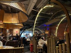 -哥老官重庆美蛙鱼头(西湖银泰十一哥店)
