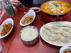 -喜家德虾仁水饺(岗厦北店)