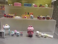 -泡泡玛特POPMART(蓝色港湾店)