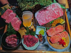 -300杯·和牛烧肉清酒专门店(廊里店)