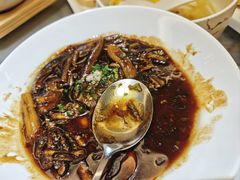 -银都上海菜馆(粤海东路店)