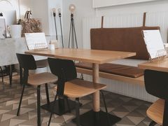 大堂-大酉·M Coffee(北京美术馆店)