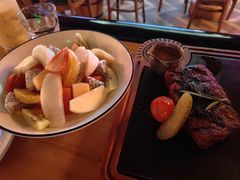 -MR.ROCKY洛奇先生RESTAURANT&BAR(宝安壹方城店)