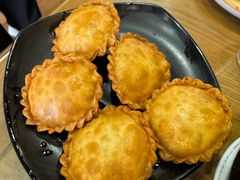 -三鞭一花·独一处·元英砂锅(海光寺店)