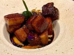 -狮王府淮扬菜(百家湖1912店)