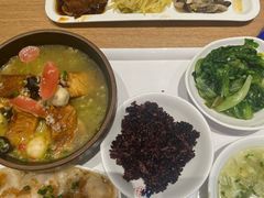 -西苑食堂(安徽农业大学店)