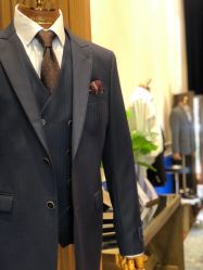 -MR.COLLECTION西装先生(富华里店)