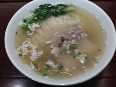 -苏面斋·本地传统苏式面馆