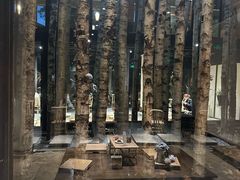 -Metal hands·铁手咖啡