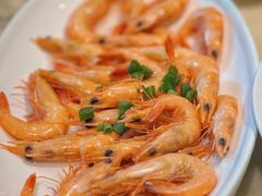 活皮虾-宁海食府(总店·天一阁望京店)