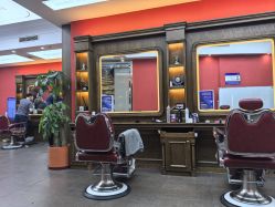 -贝勒爷专业男发