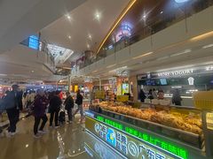 -皇庭广场(福华三路店)