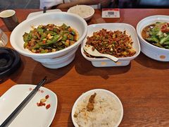 -小蓉合餐厅·川菜·家常菜(凤城二路店)