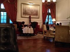 -Salon de Ville浦江汇(上海外滩华尔道夫酒店店)