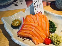 -鹤龟料理店(时代天街店)