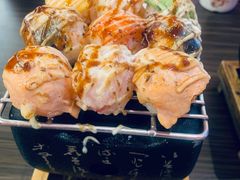 -仙隐小鹿中华料理(南宁万象城店)