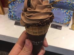 -GODIVA(港汇恒隆广场)