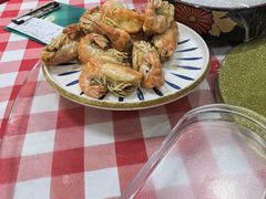 -鹤睦鱼生·啫啫煲·海鲜(保利百合店)