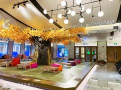 -青水瓦台汤泉(未央店)