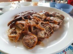 -陈鹏鹏潮汕菜(欢乐海岸 海边景观店)