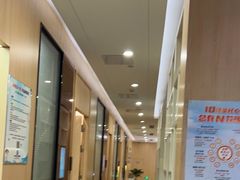 -合肥美奥口腔·种植矫正中心(政务院)