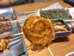 -熙成烧烤(白塔岭店)