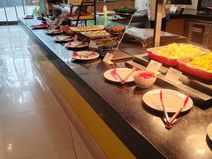 -北京民族园葉子里酒店(鸟巢店)