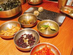 -春熙台韩国料理·章鱼肥牛(西丽店)