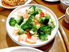 -蜀宴小调·精致家常菜(来福士店)