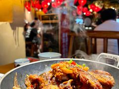 -老湘村·湖南土菜(天河维多利店)