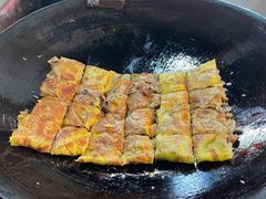 -周记热干面豆皮大王(桃花东街店)