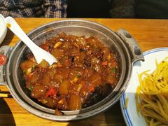 -大厨小馆(华阳城店)