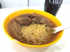 -麦文记面家(佐敦店)