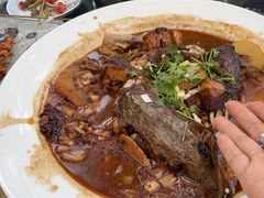 -百花人家(清水田园店)