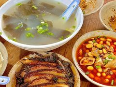 -九九豆花馆(解放碑步行街店)