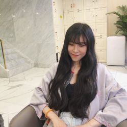 -3AM HAIR SALON染发接发
