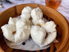 -大中华希尔顿酒店·兰亭潮中餐厅·粤菜
