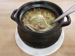 大骨头汤-老火大骨头汤馆
