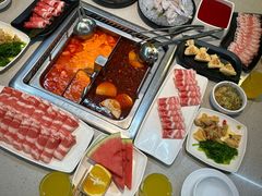 -海底捞火锅(群光广场店)