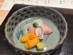 -元熹会席料理