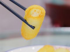 -五条人糖水铺(武林总店)