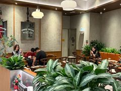 -Peet's 皮爷咖啡(深圳湾万象城店)