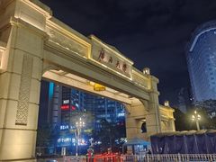 -广西大学(大学东路校区)