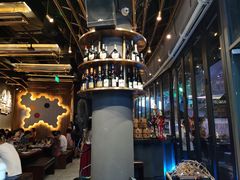 -haxnbauer海森堡德国餐厅(深圳coco店)
