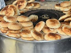 -肖为民麻糕(双桂坊店)