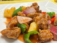-海鲜街菜馆(海珠南路店)